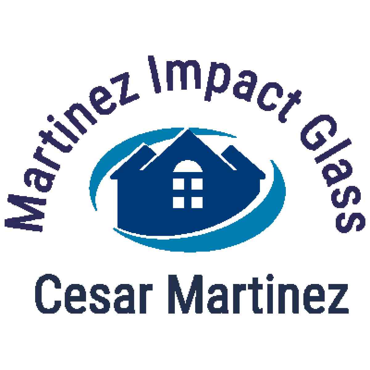 Martinez Impact Glass LLC