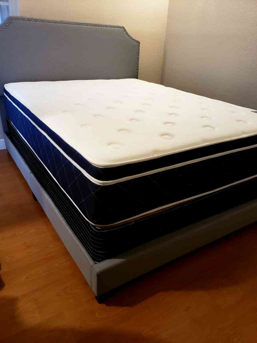 Good Mattress and Furniture