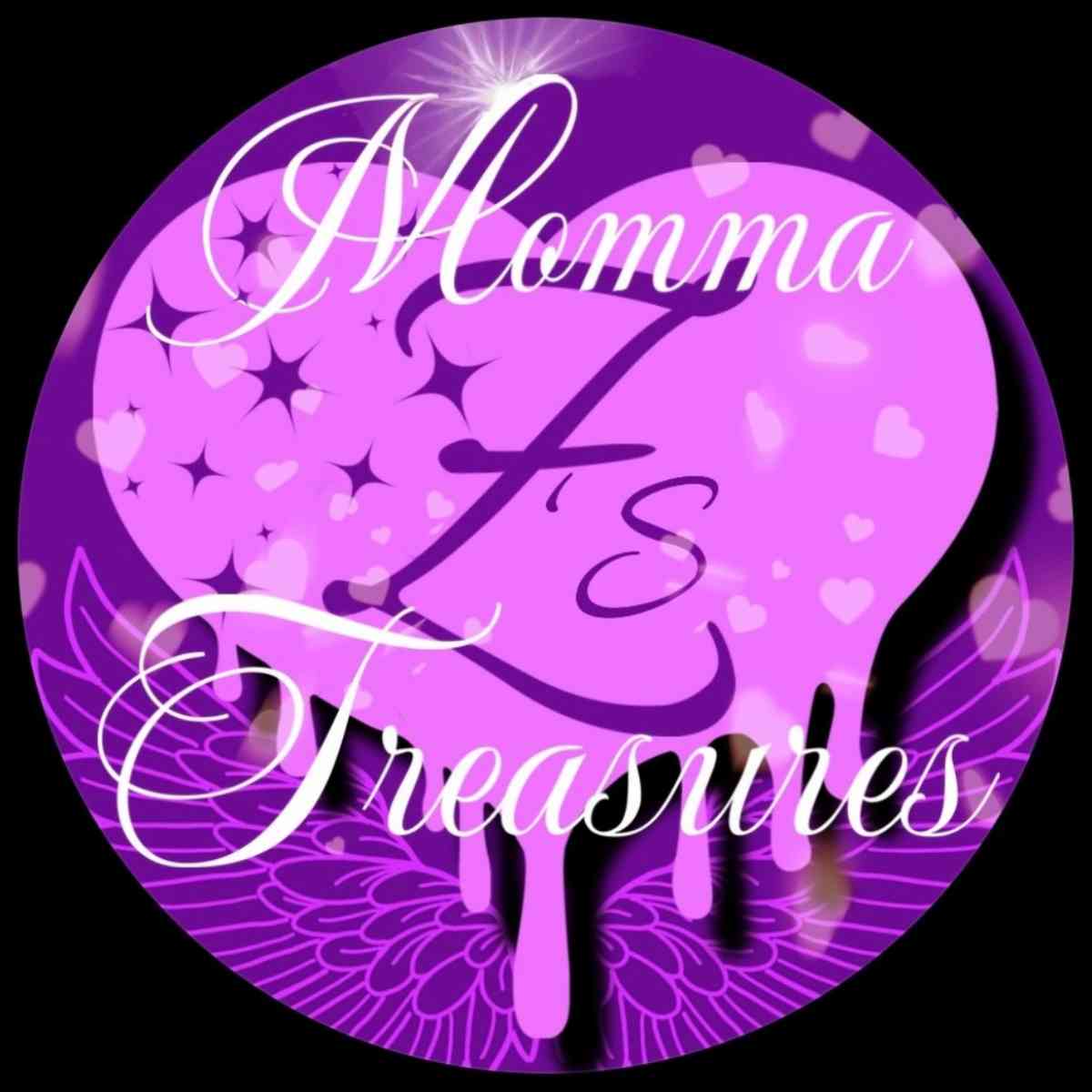 Momma Z’s Treasures