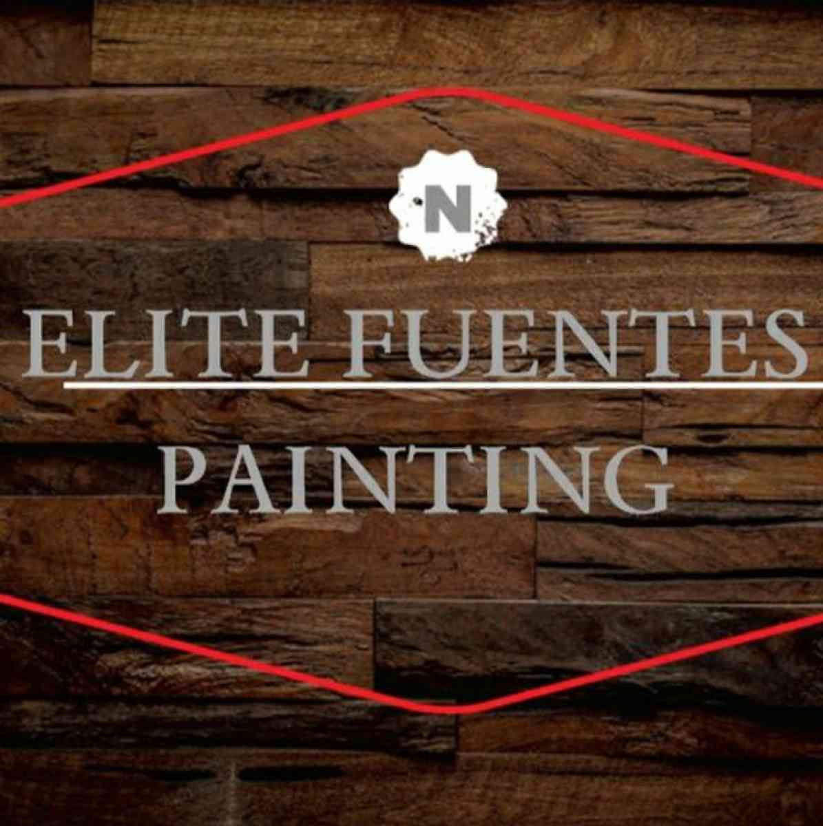 Elite Fuentes Painting