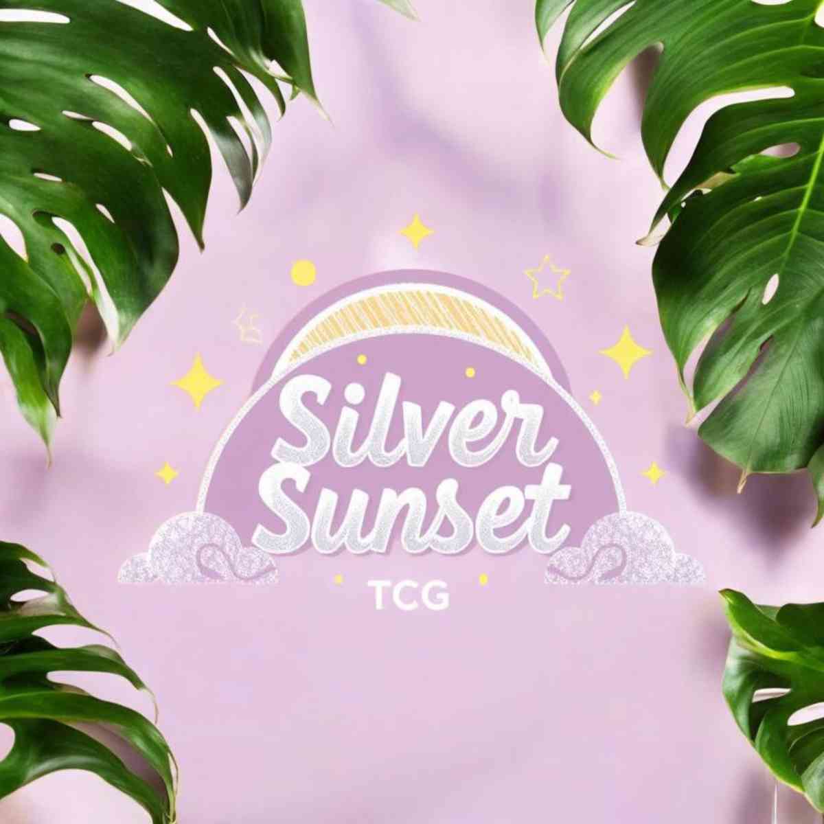 Silver Sunset Tcg