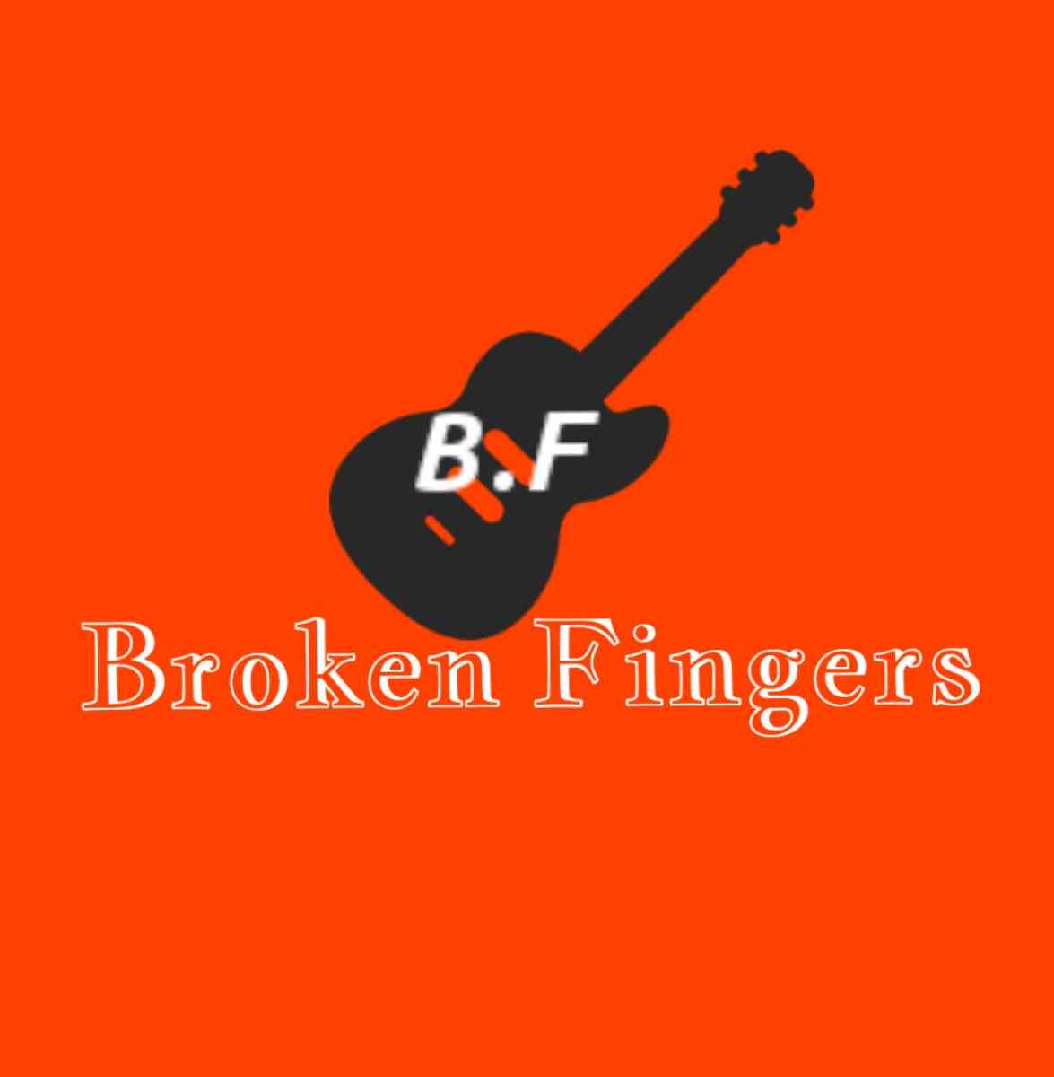 Broken Fingers