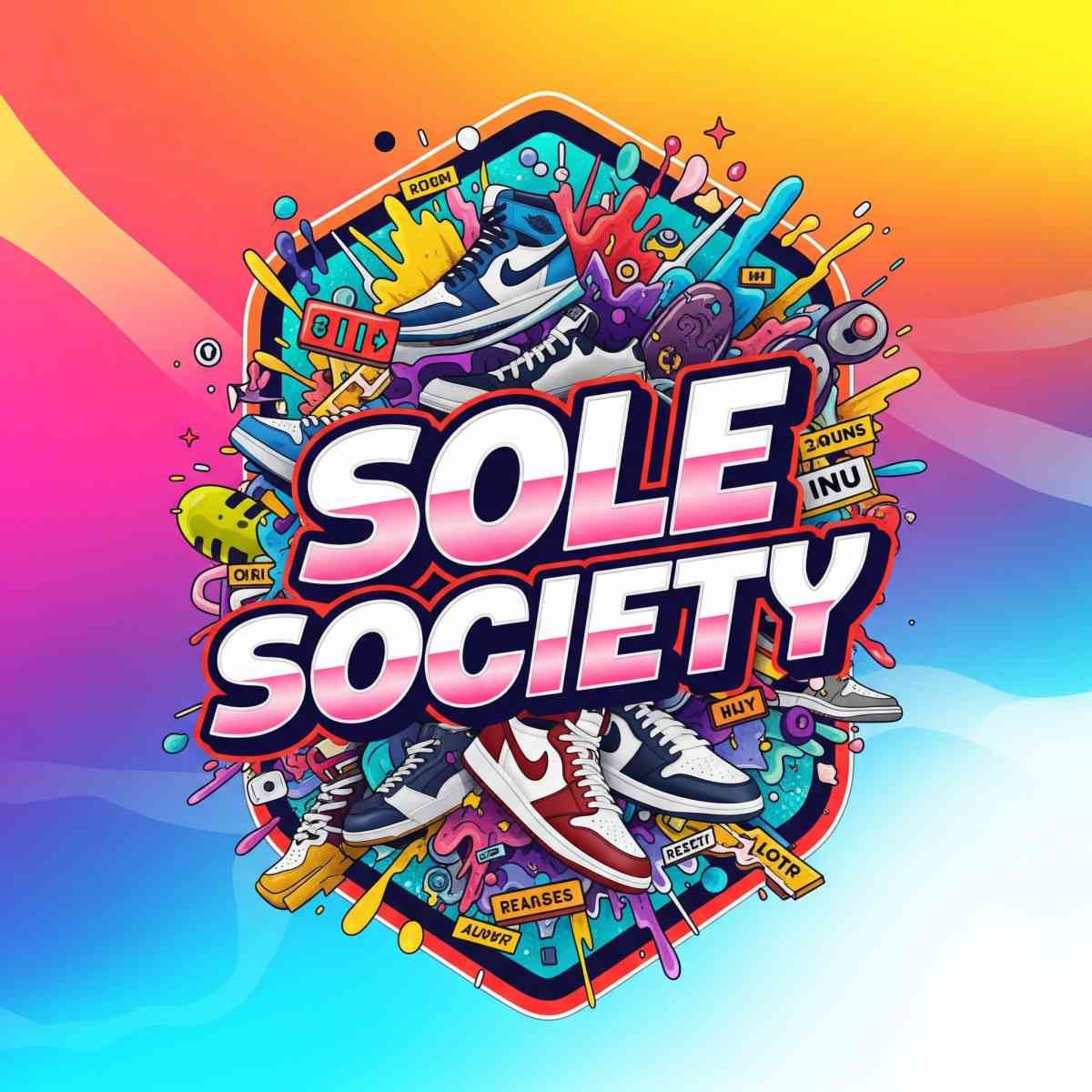 SOLE SOCIETY INCORPORATED