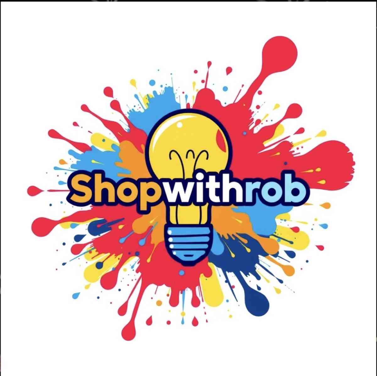 SHOPWITHROB