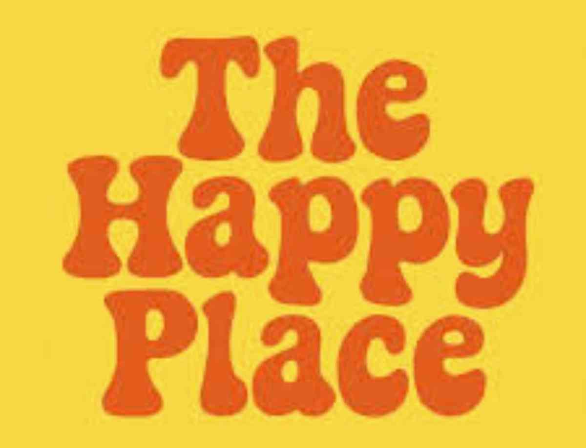 Happy Place KC