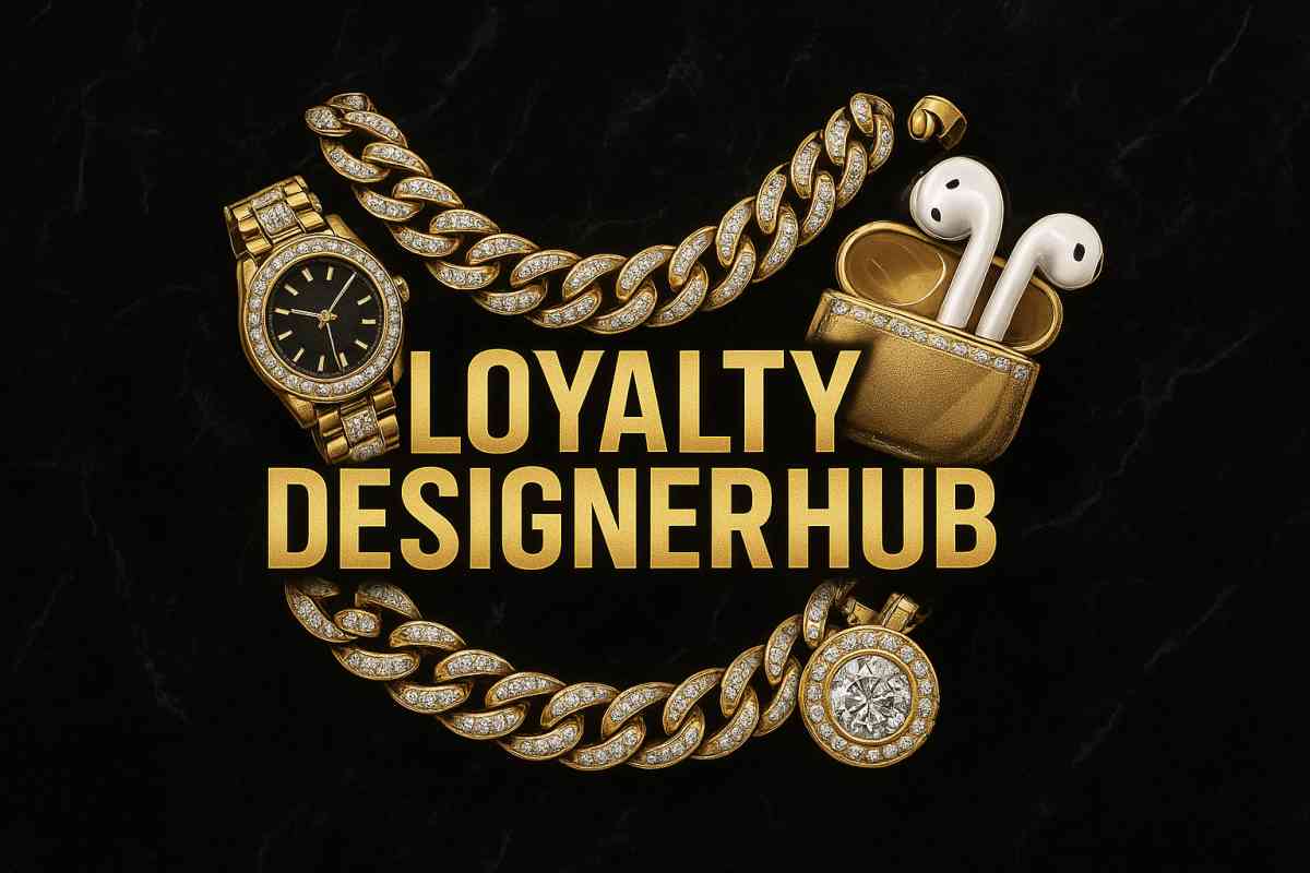 LOYALTYSDESIGNERHUB