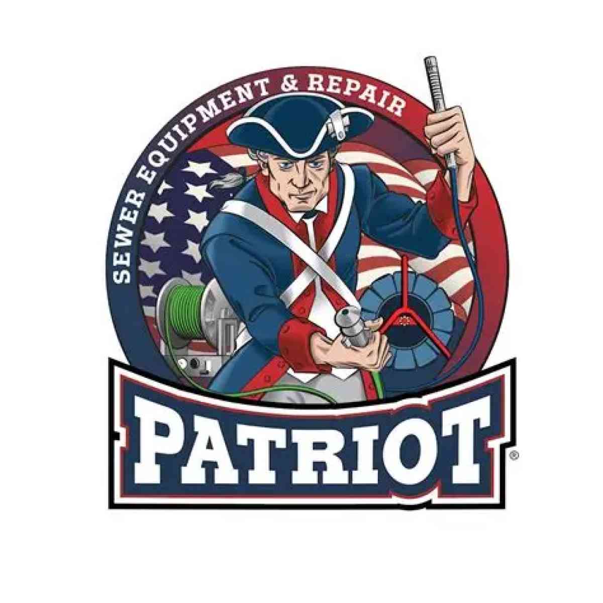 Patriot Sewer Equipment