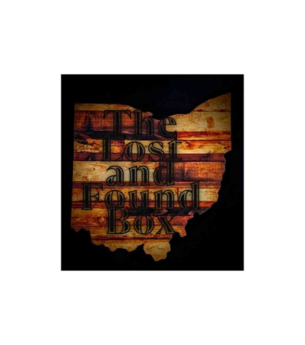 The Lost and Found Box