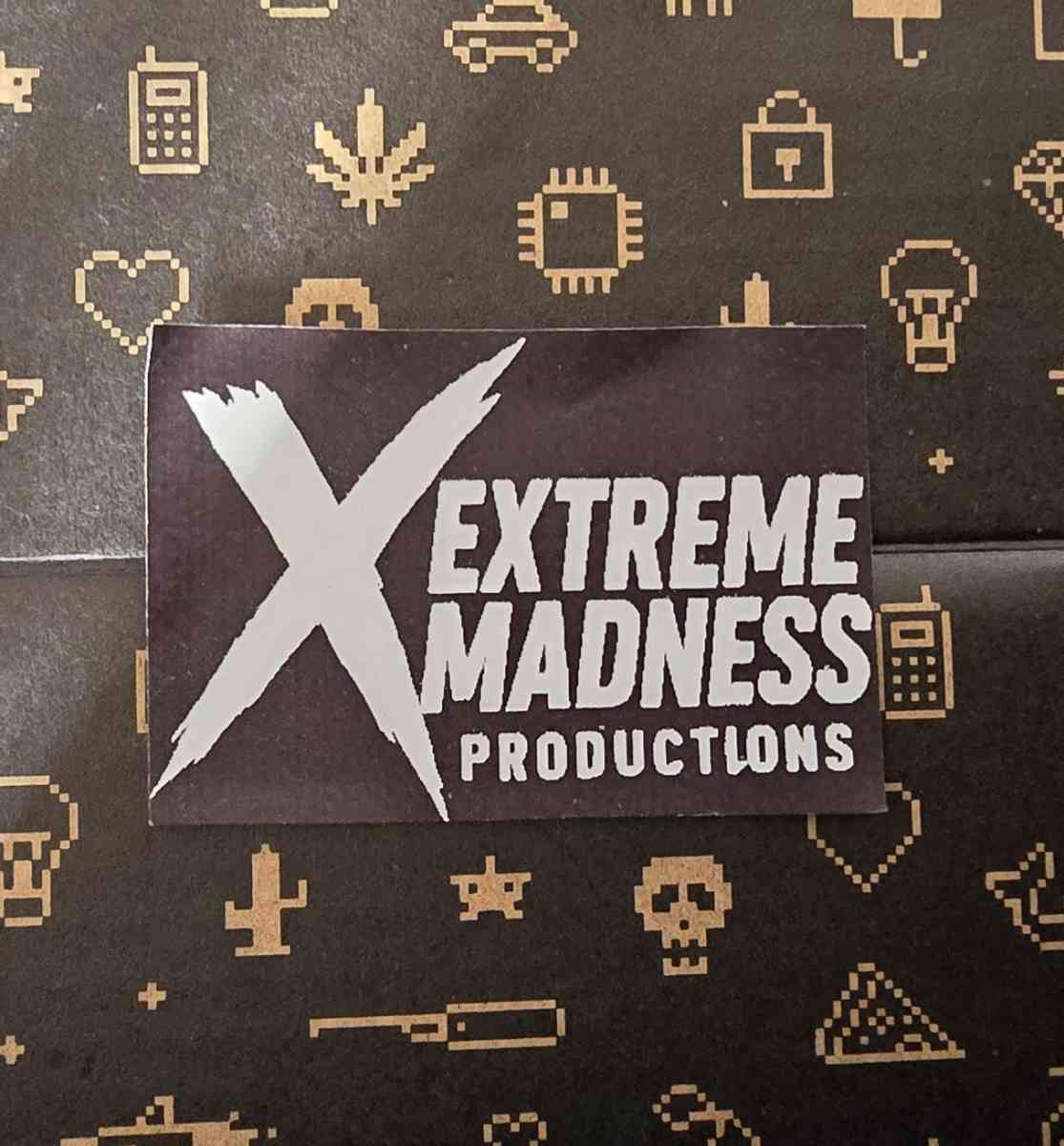Extreme Madness Productions