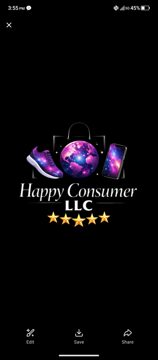 HappyConsumerLLC
