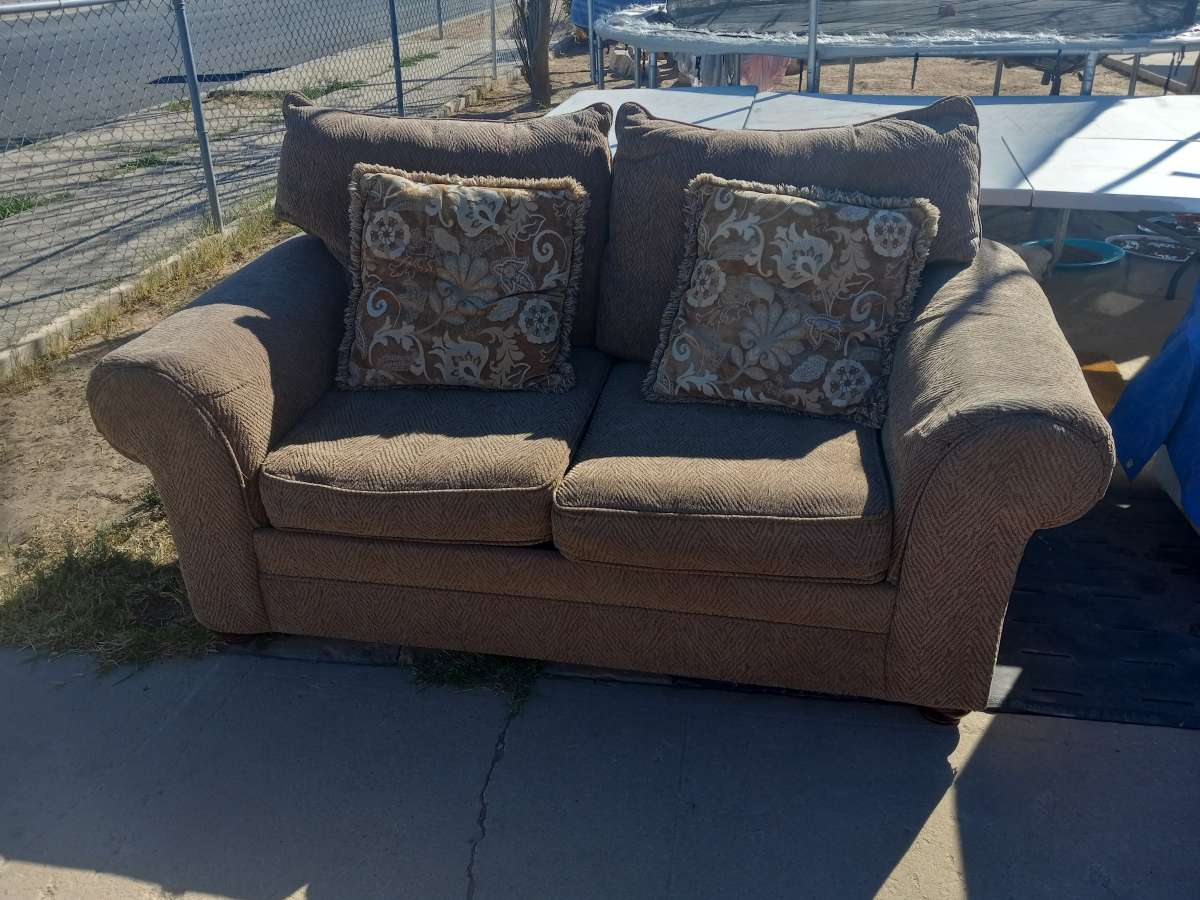 Sofa Set