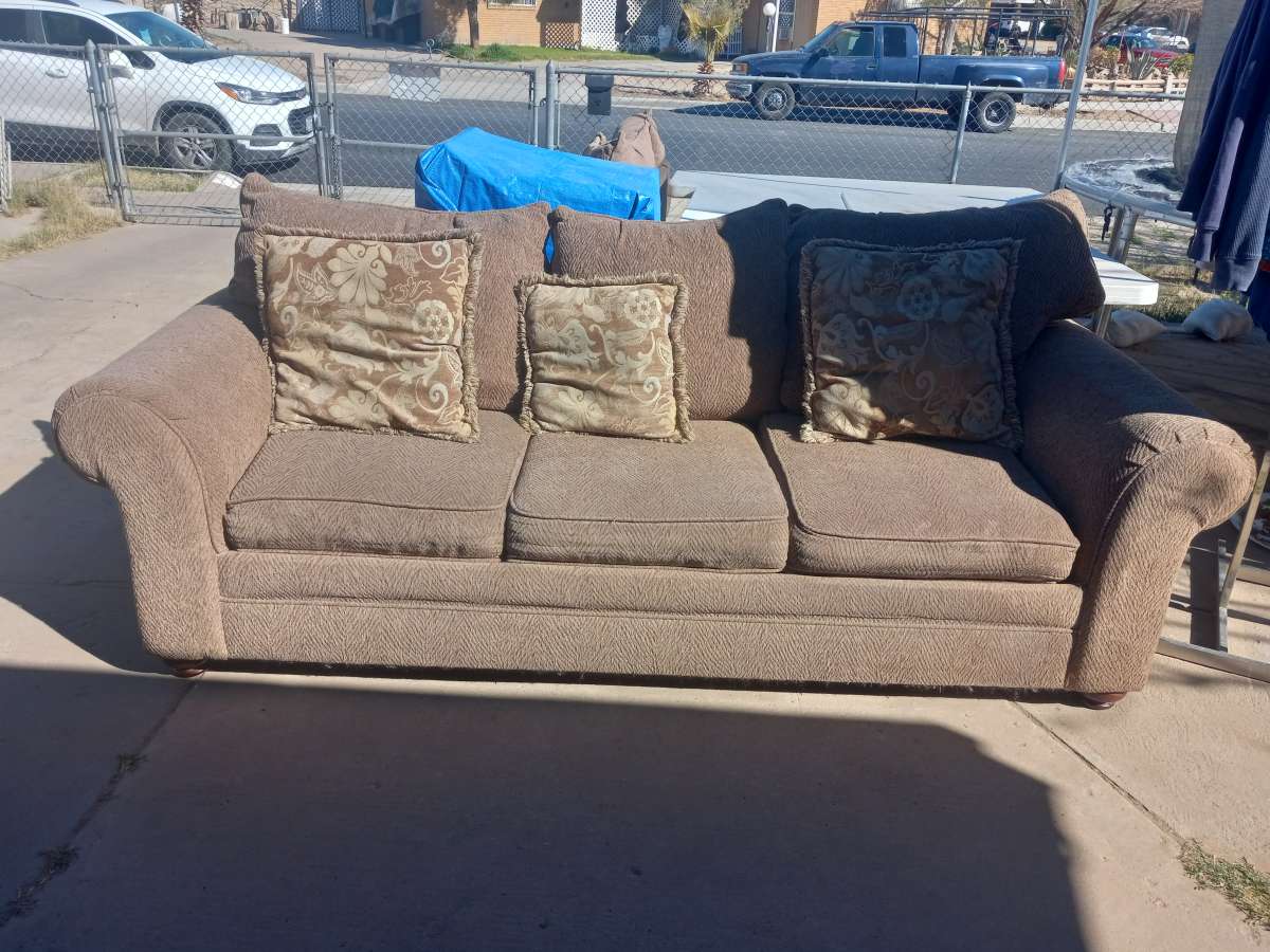 Sofa Set