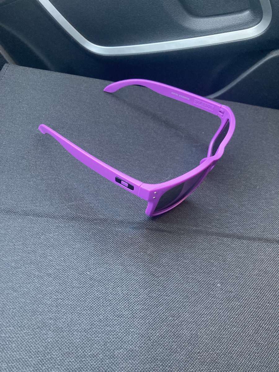 Holbrook Oakley Sunglasses