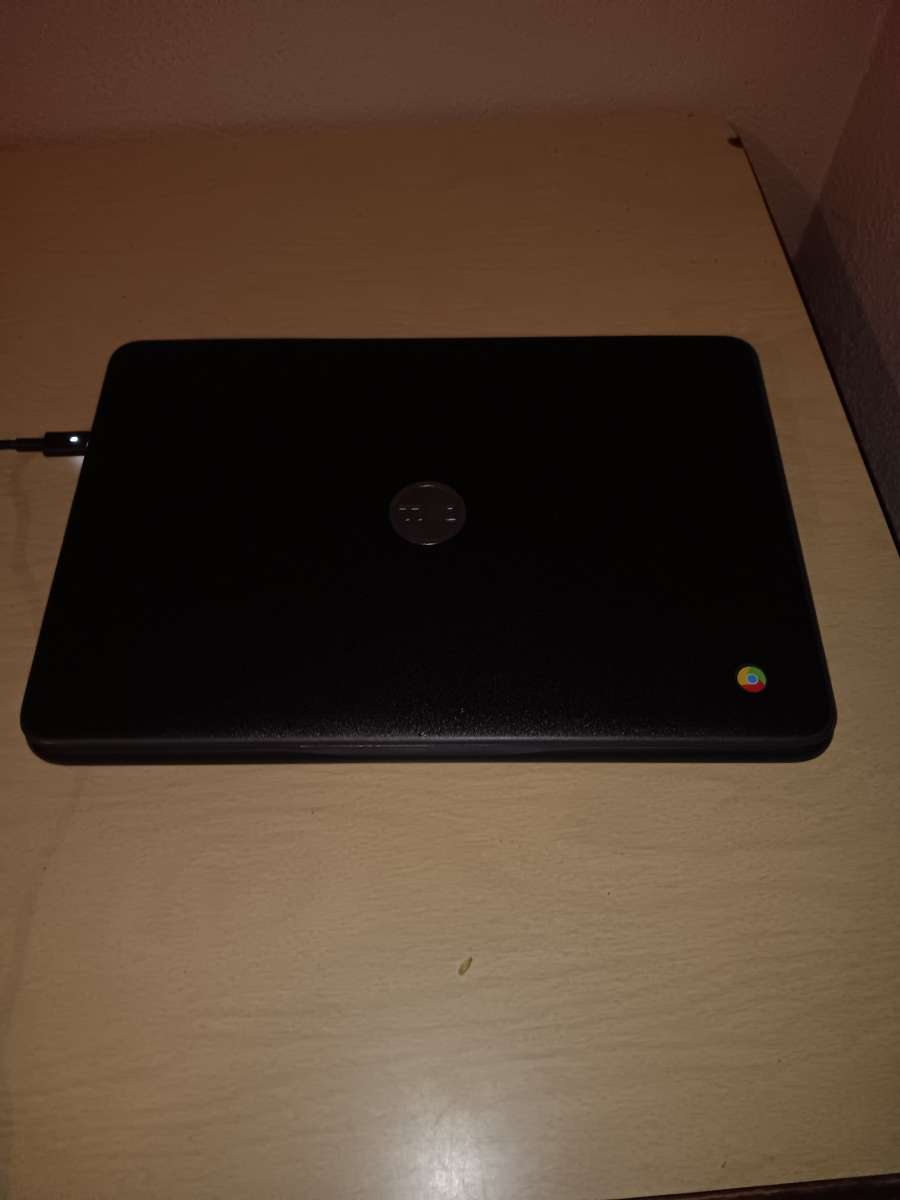 dell chromebook laptop