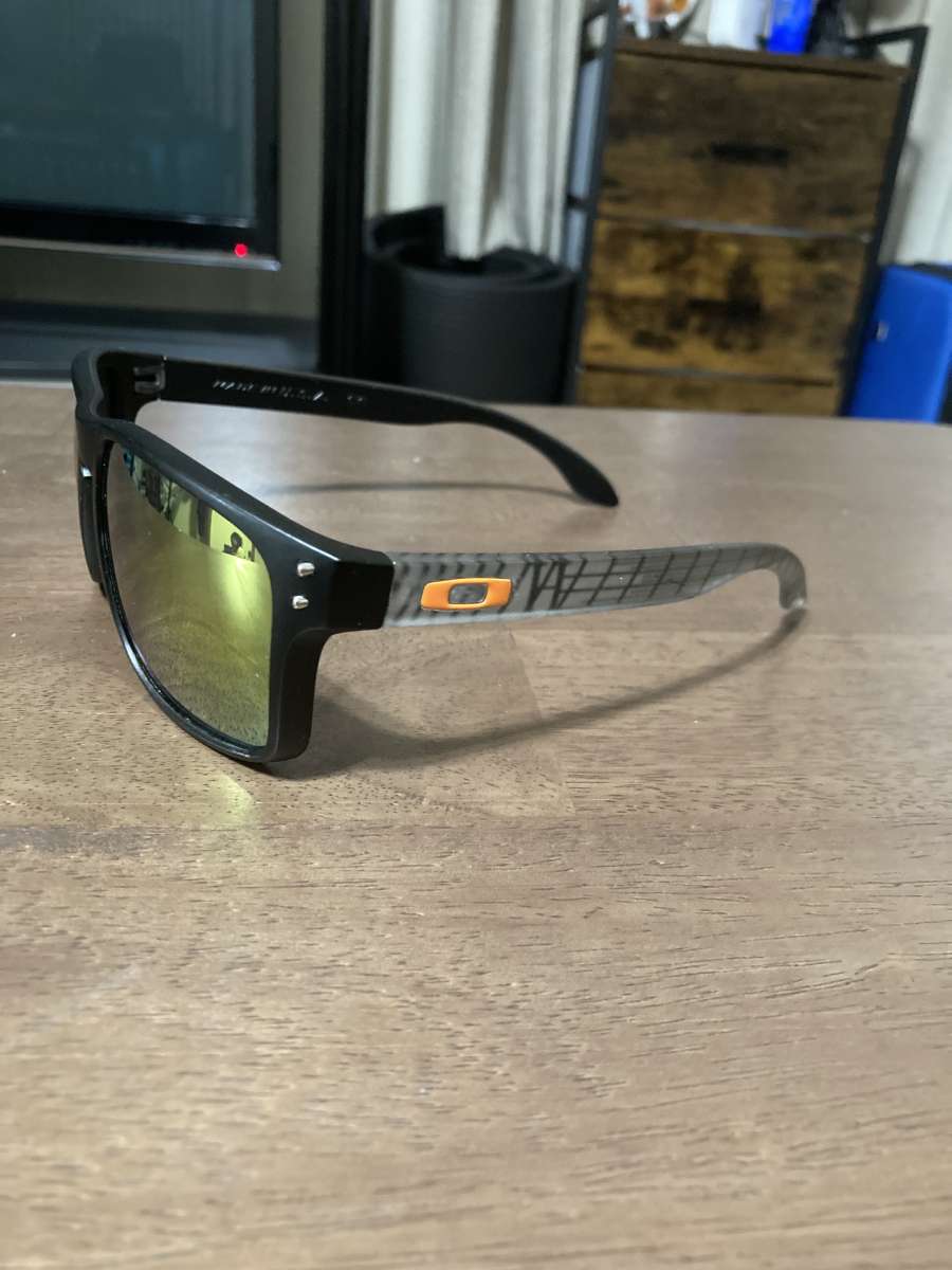 Oakley Sunglasses