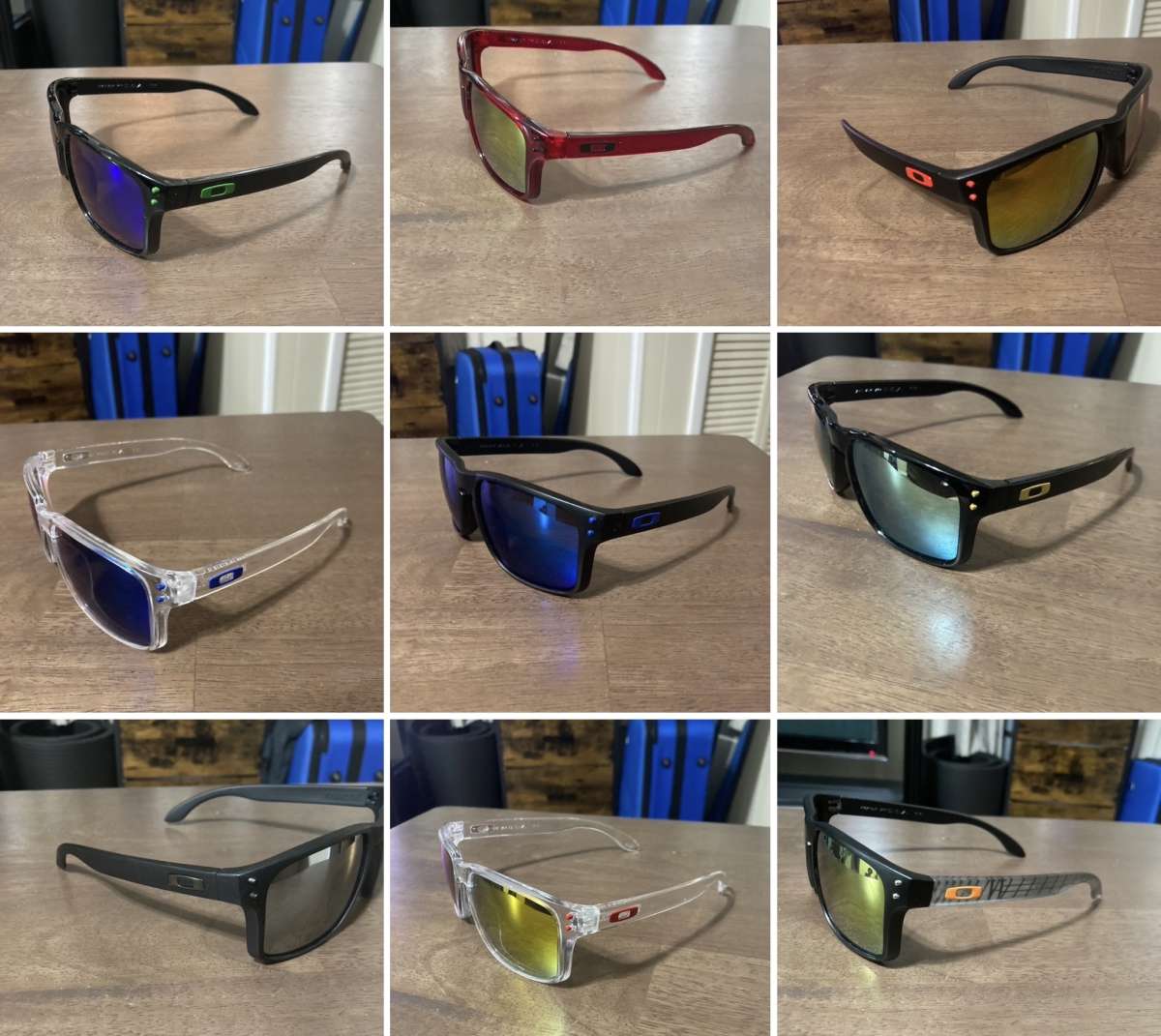 Men Oakley Sunglasses