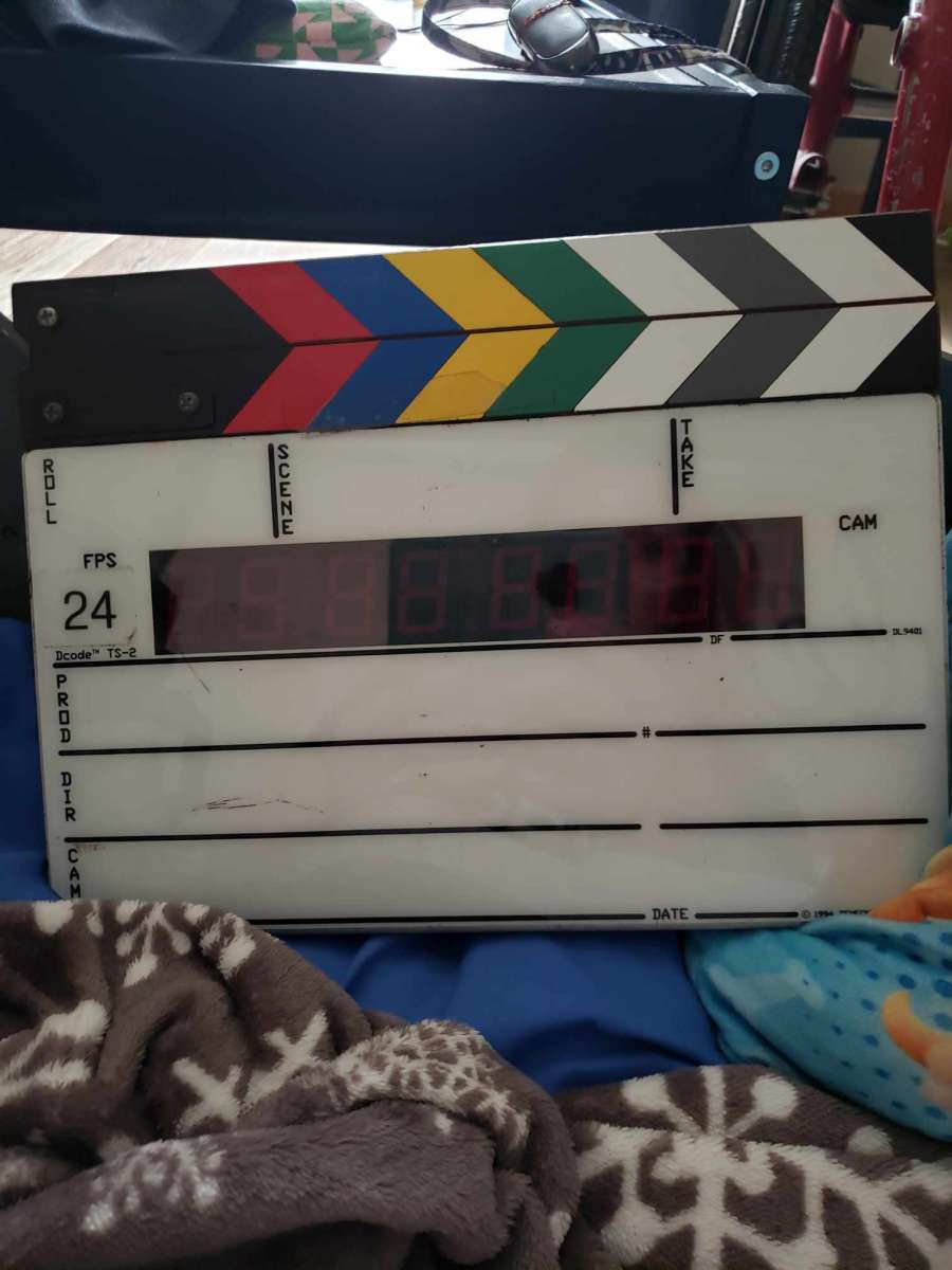 Denecke Decode TS2sb and audio lot