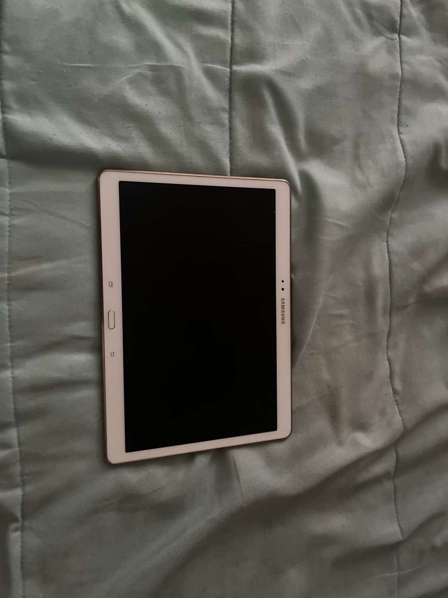 Samsung Galaxy Tab S