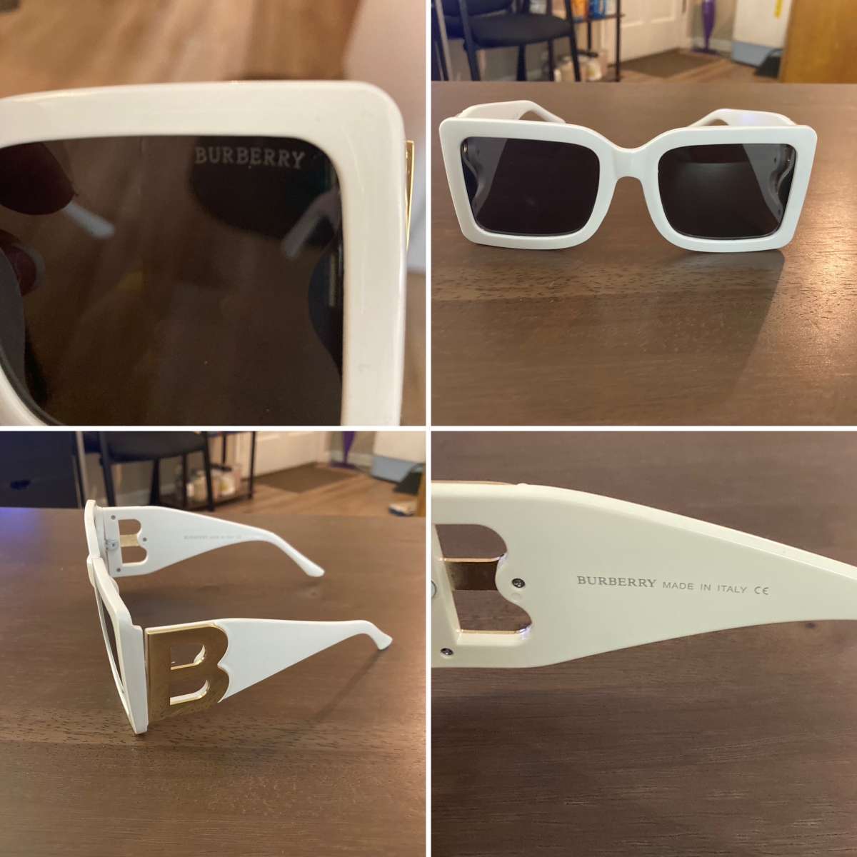 Burberry Sunglasses