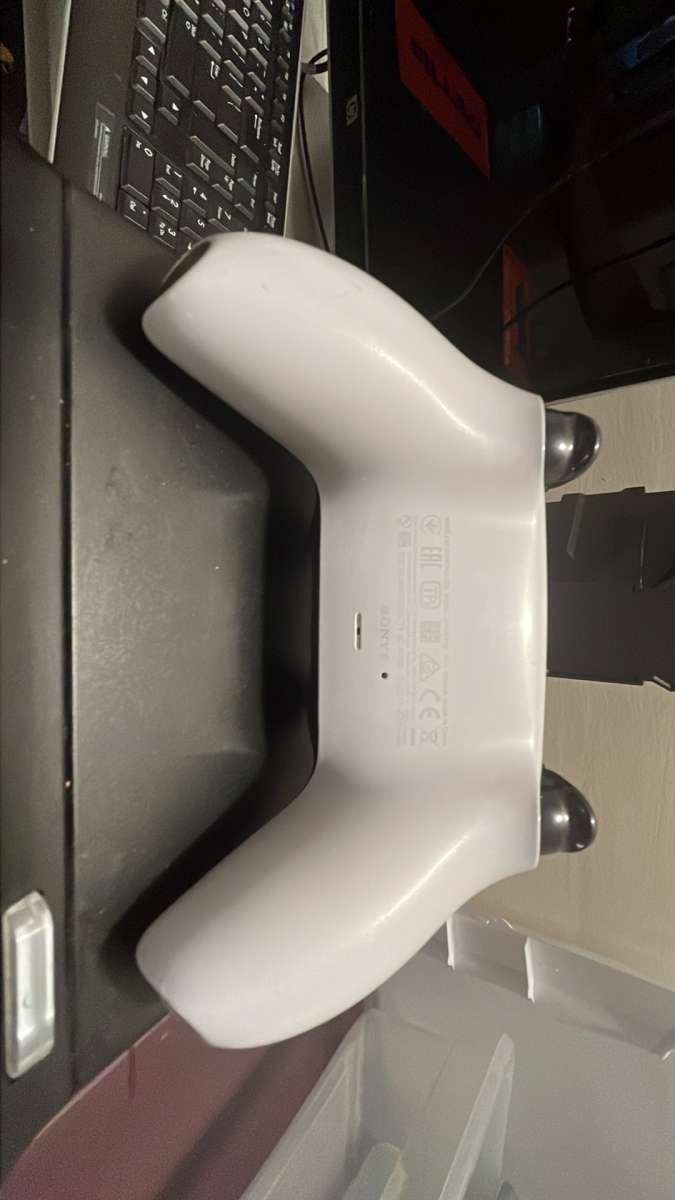 PlayStation 5 controller
