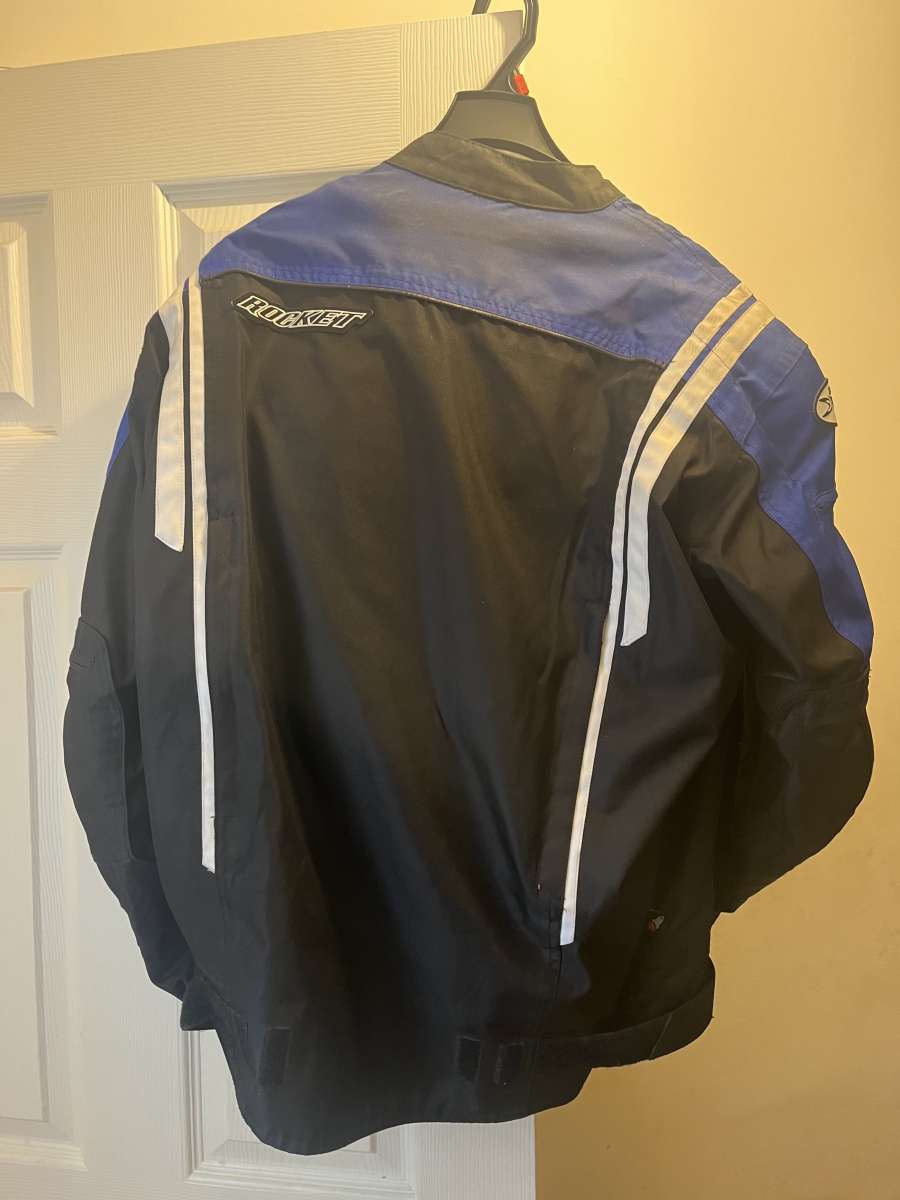 Joe Rocket Jacket