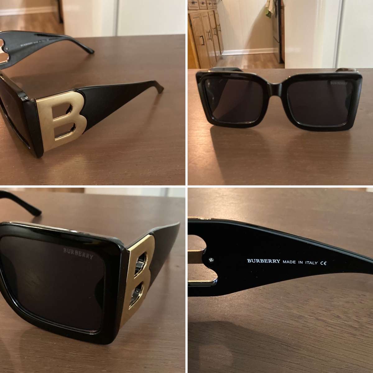 Burberry Sunglasses