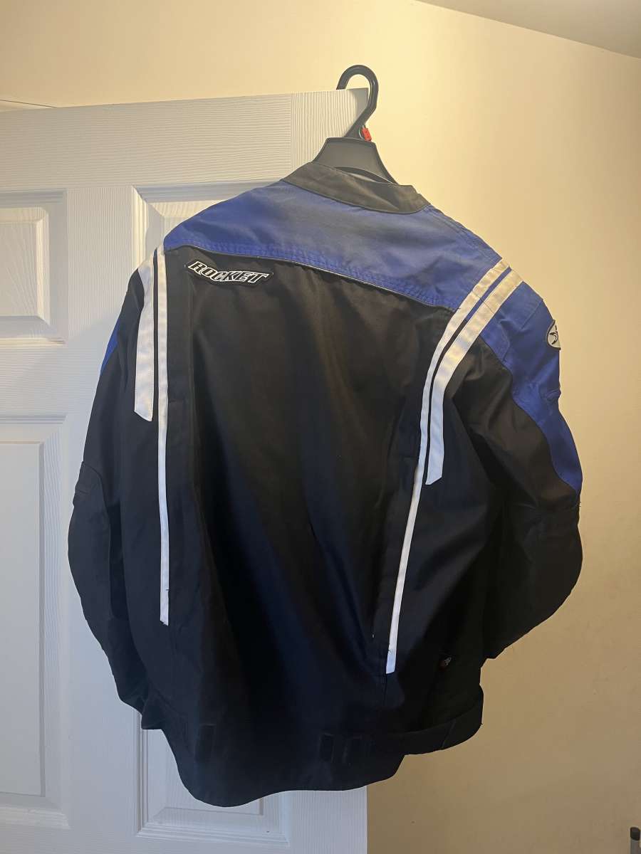 Joe Rocket Jacket