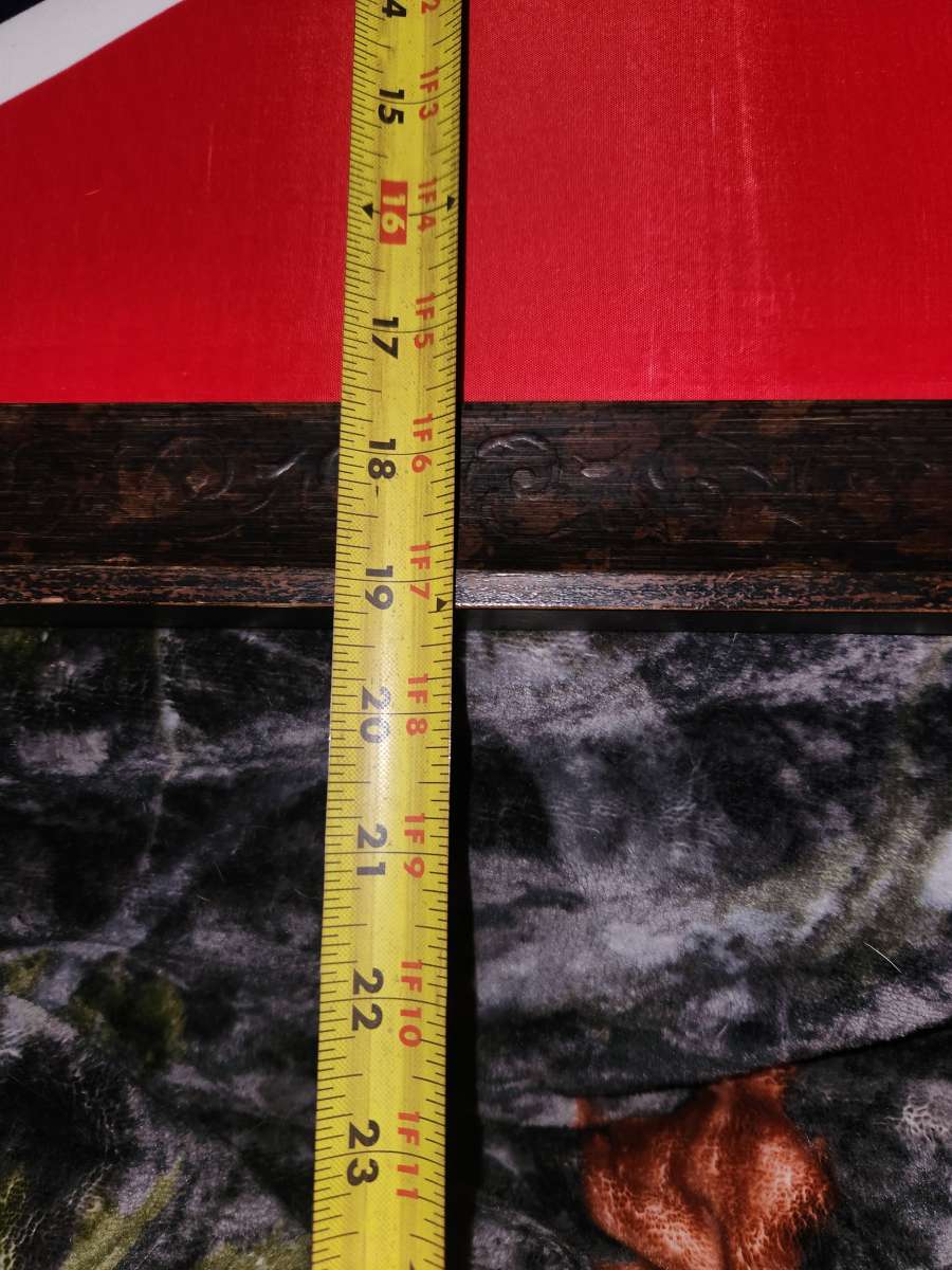 Confederate flag signed by Jed Stewart need gone ASAP