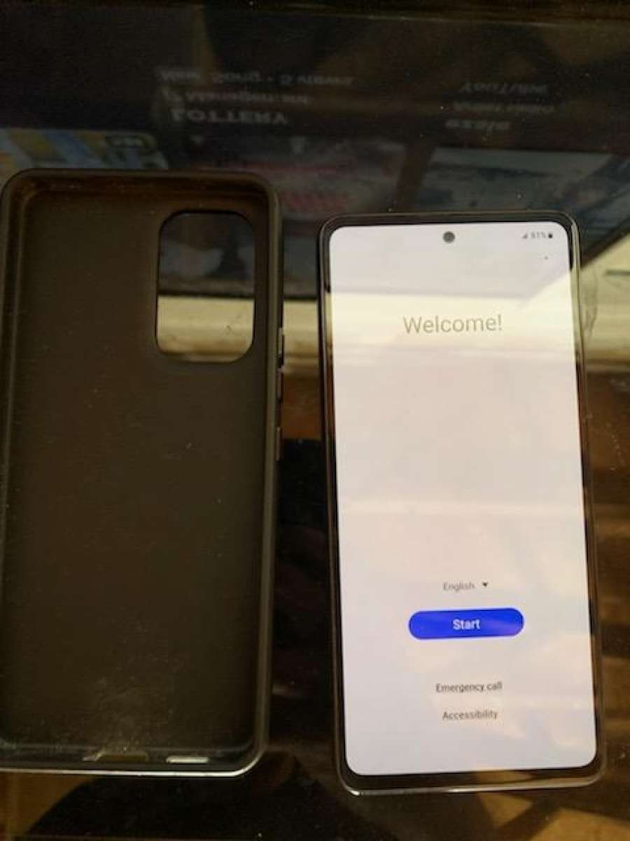 Samsung Galaxy A53 5G