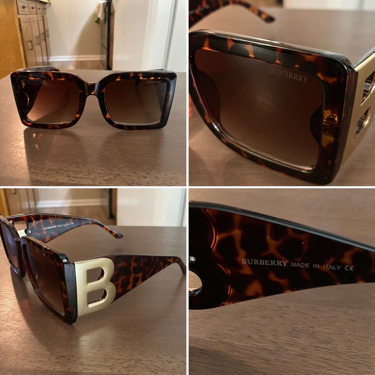 Burberry Sunglasses