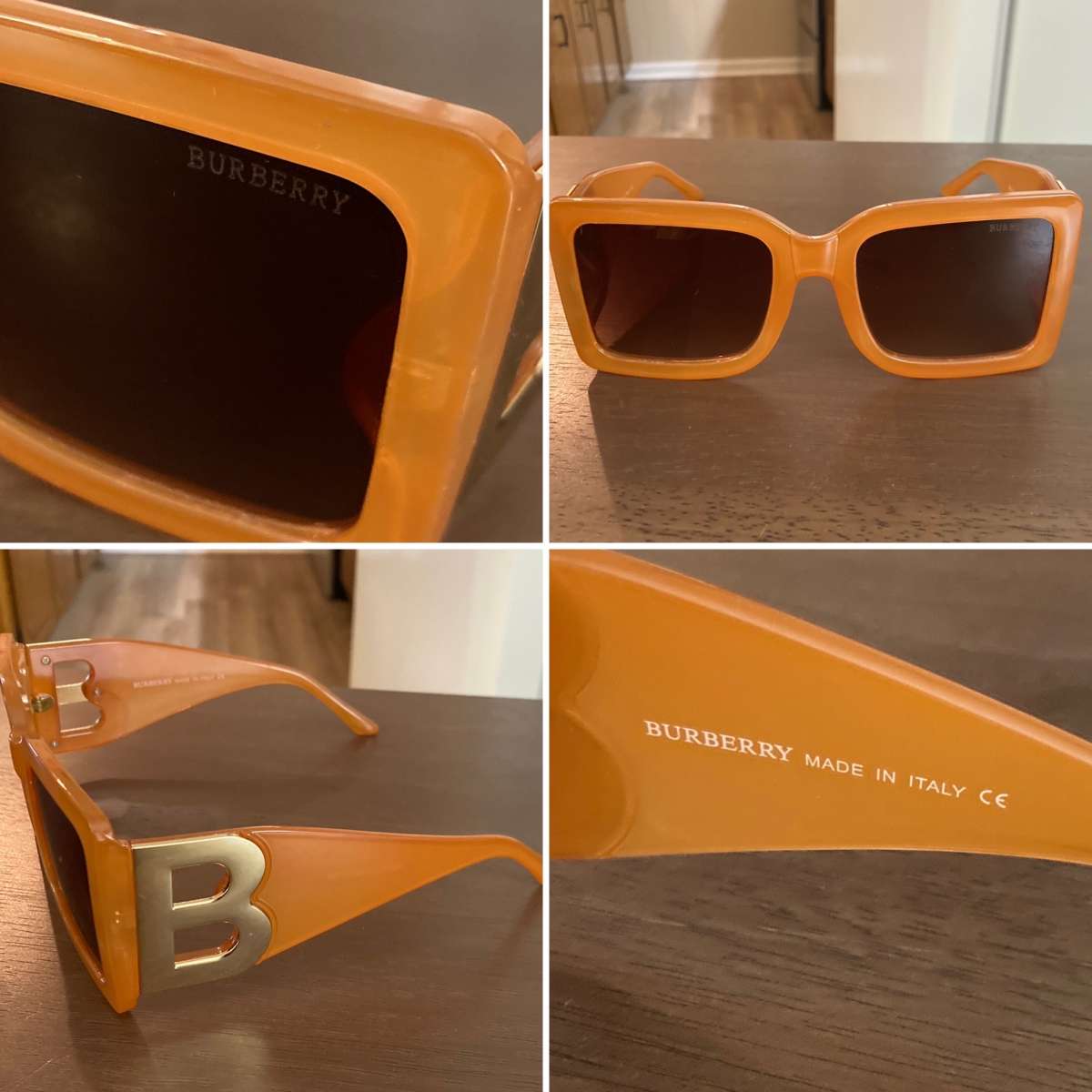 Burberry Sunglasses