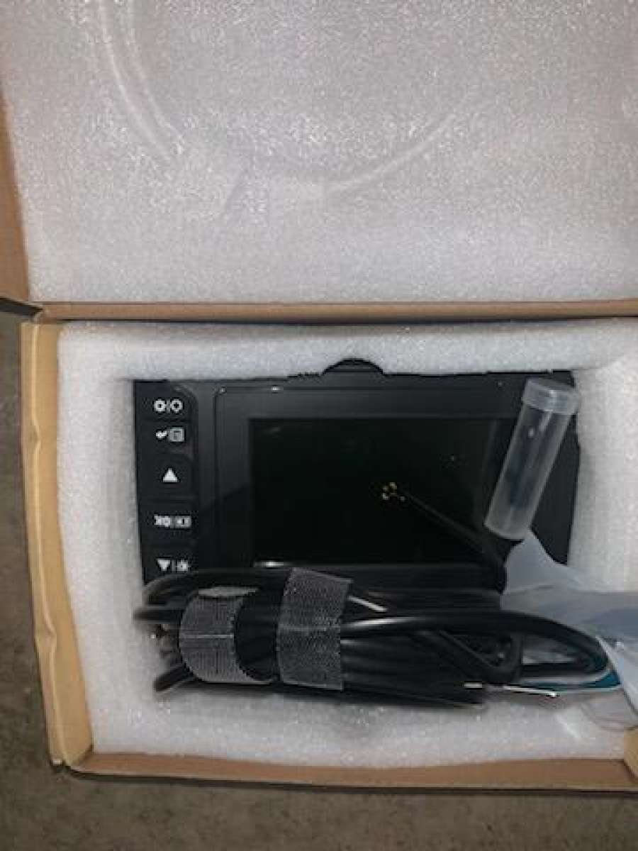 Facamword snake camera