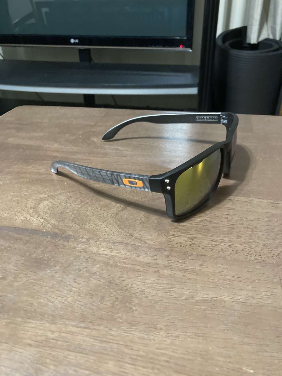 Oakley Sunglasses