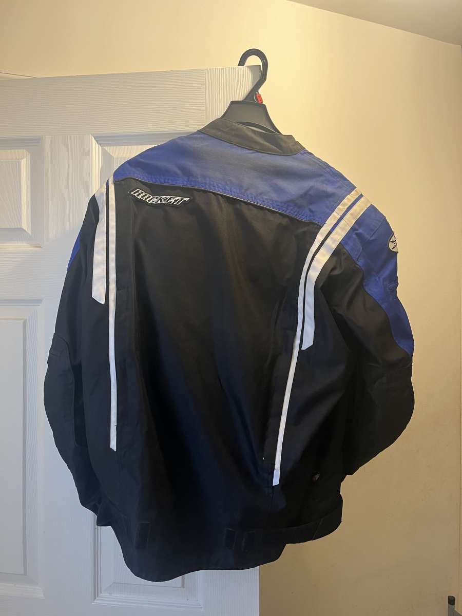 Joe Rocket Jacket