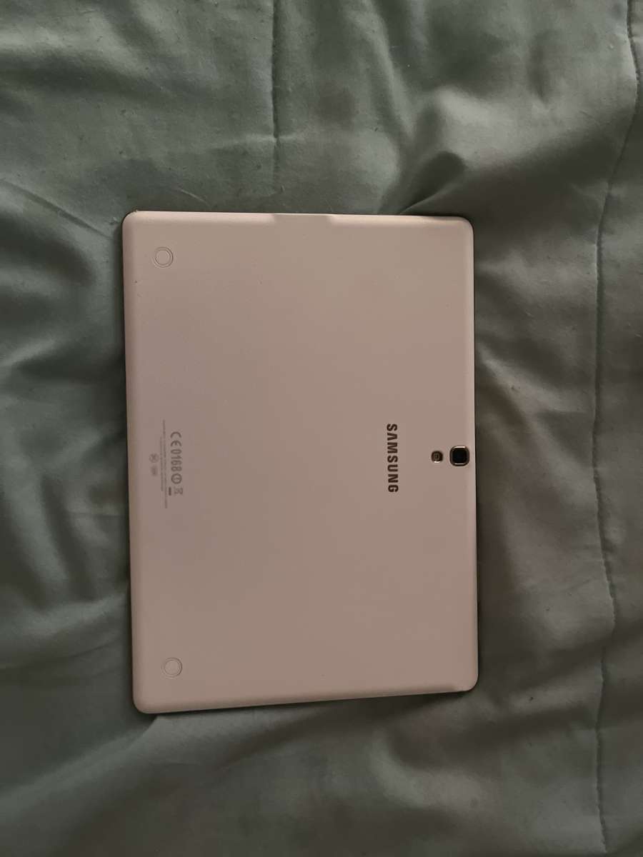 Samsung Galaxy Tab S