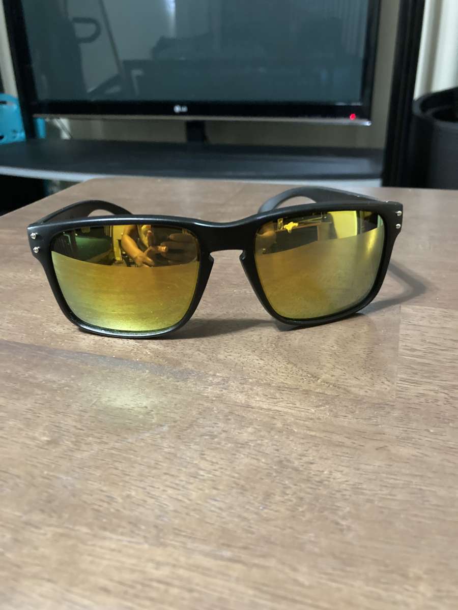 Oakley Sunglasses