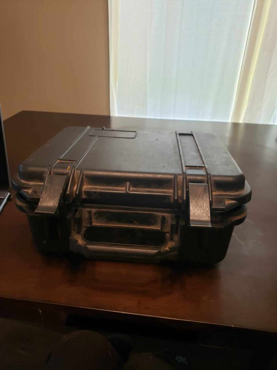 Denecke Decode TS2sb and audio lot