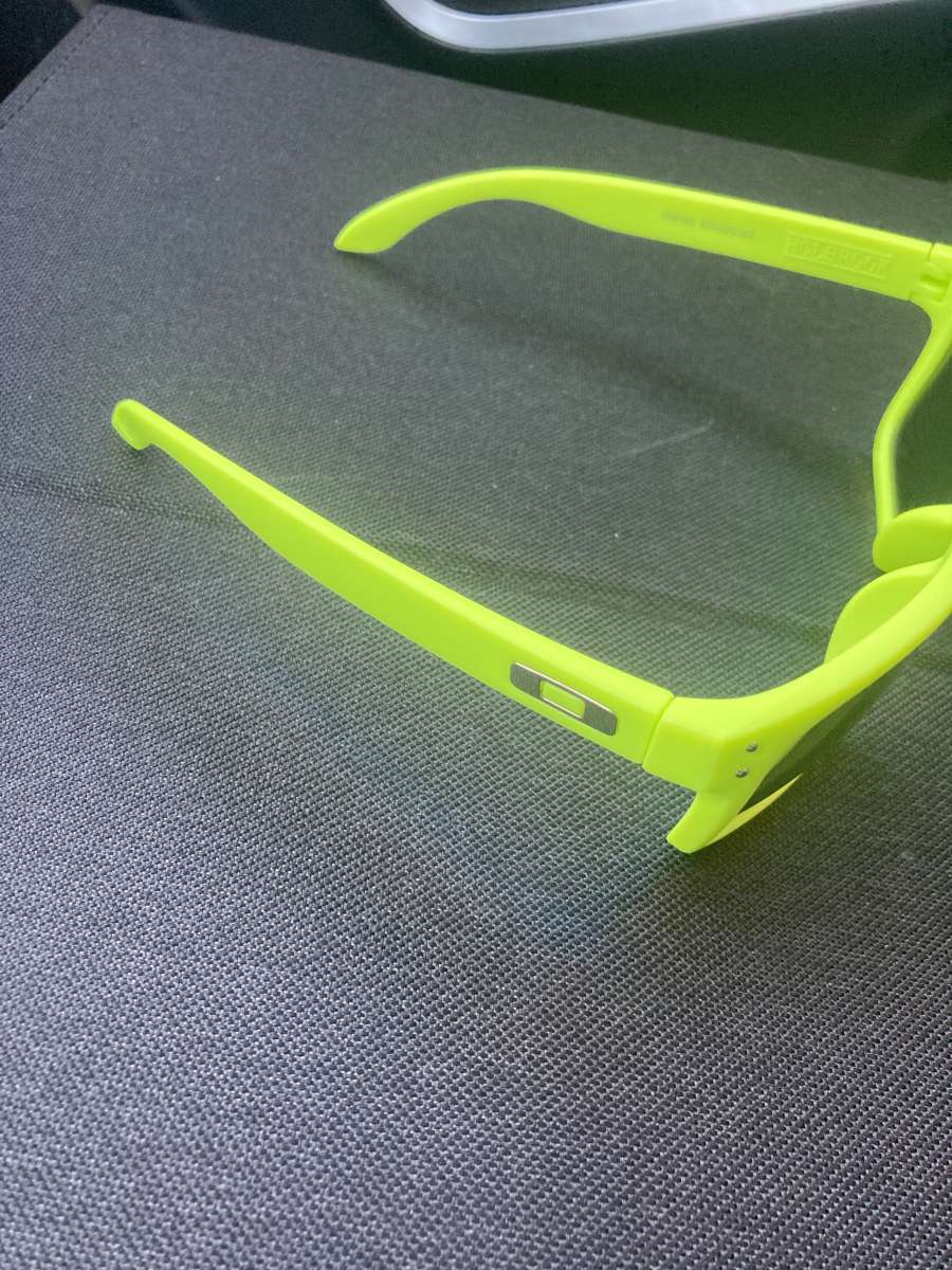 Holbrook Oakley Sunglasses