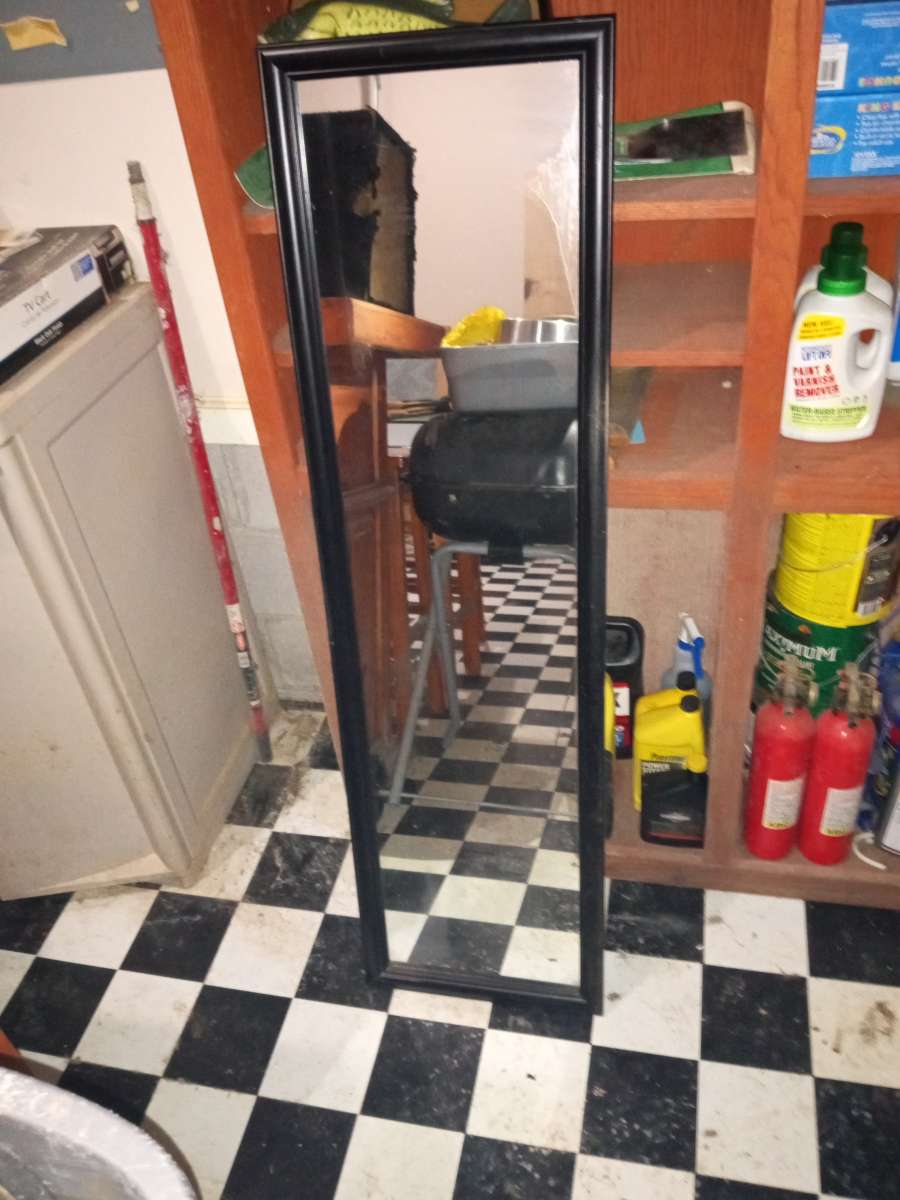 full body mirror