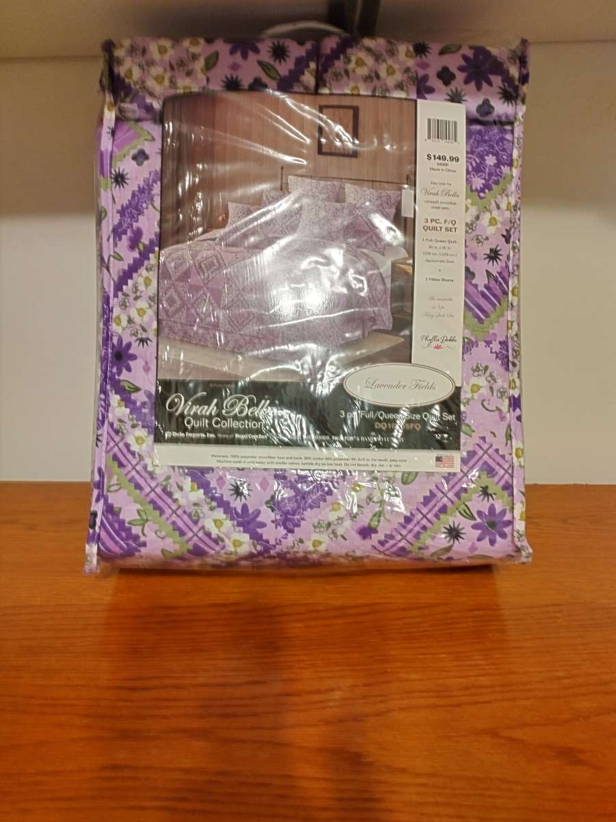 king and queen blanket