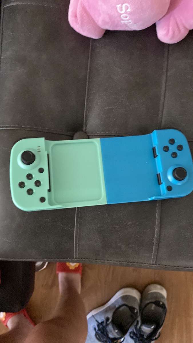 Mobile Phone Controller