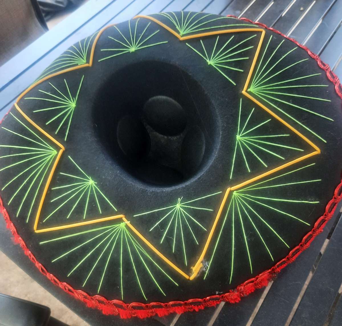 Sombrero Hat