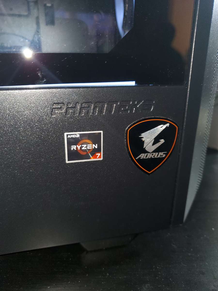 SEND OFFERS Custom Built PC JOLIET