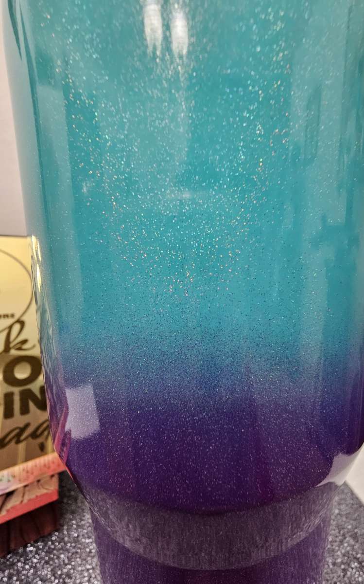 30oz Brand New Laser Engraved Mom Insulated Tumbler