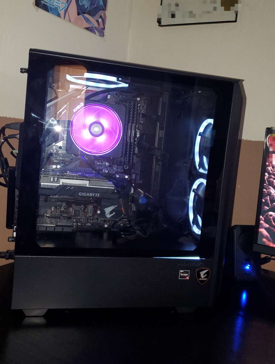 SEND OFFERS Custom Built PC JOLIET