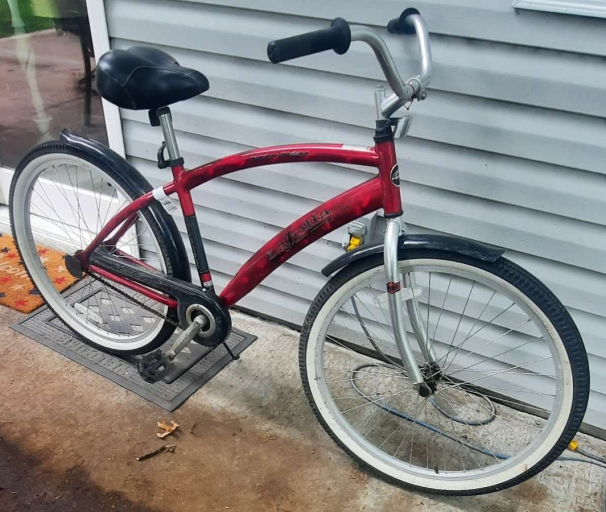 bike for sale