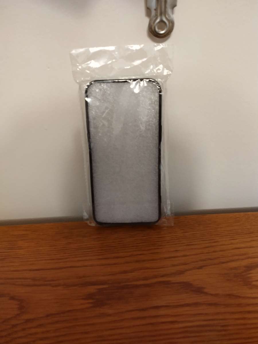 Rick and Morty phone cover