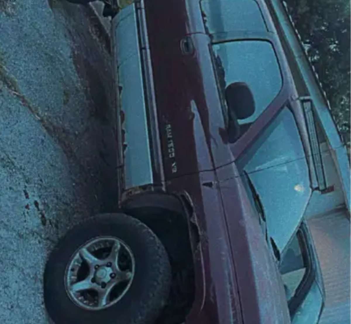 2000 dodge ram 1500 laramie