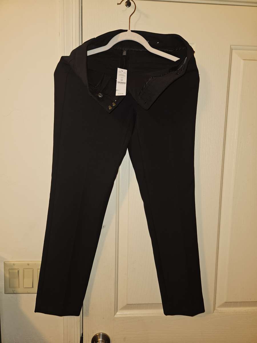dress pants