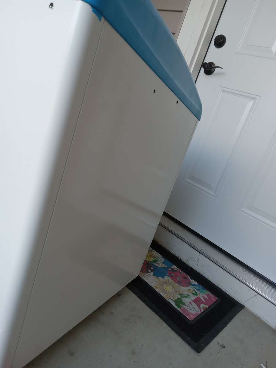 RIO S 100 4 Basket COMMERCIAL FREEZER